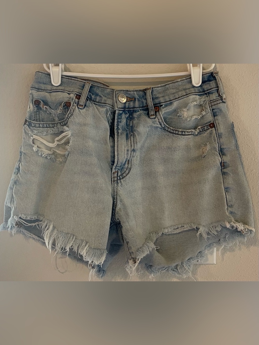 American Eagle Outfitters Perfect Short - 4